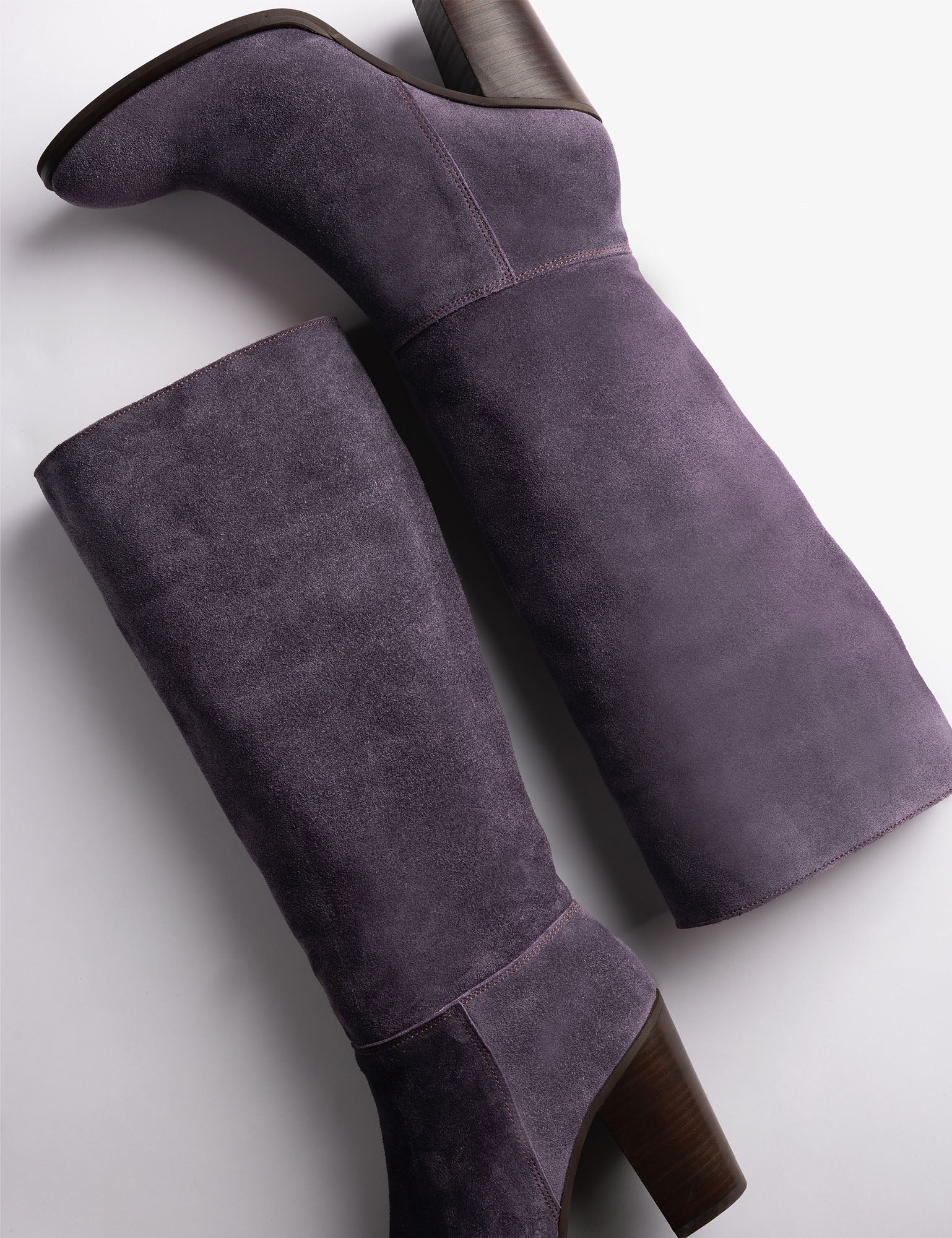 Burford Suede Boot