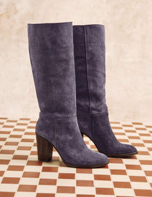 Burford Suede Boot