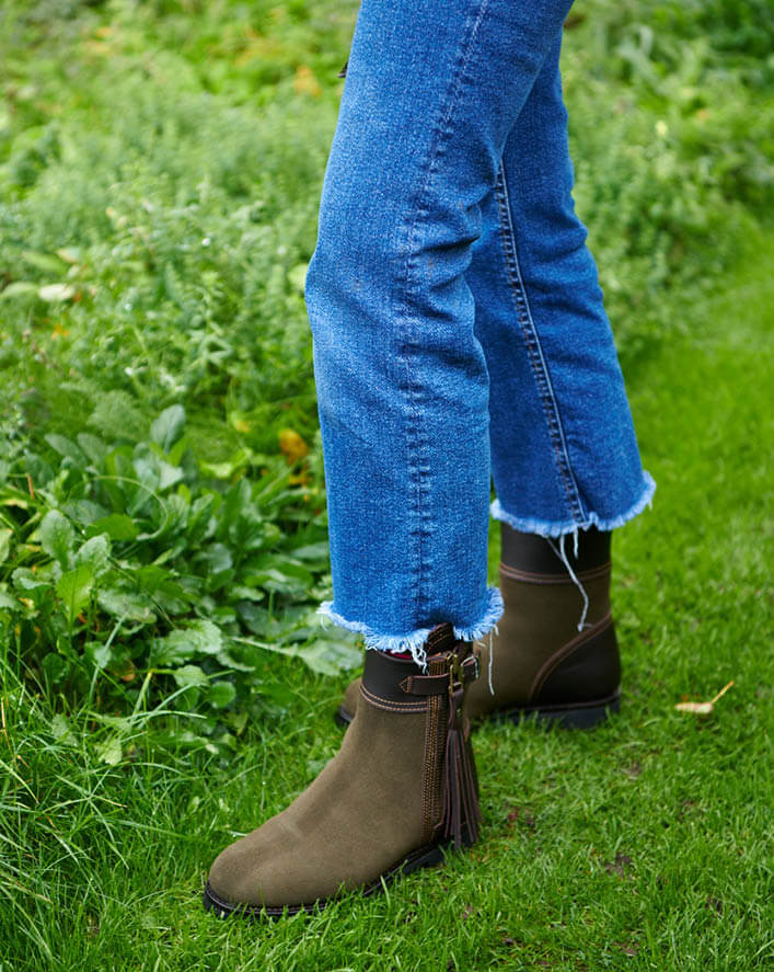 butter wakefield inclement cropped tassel boot 4