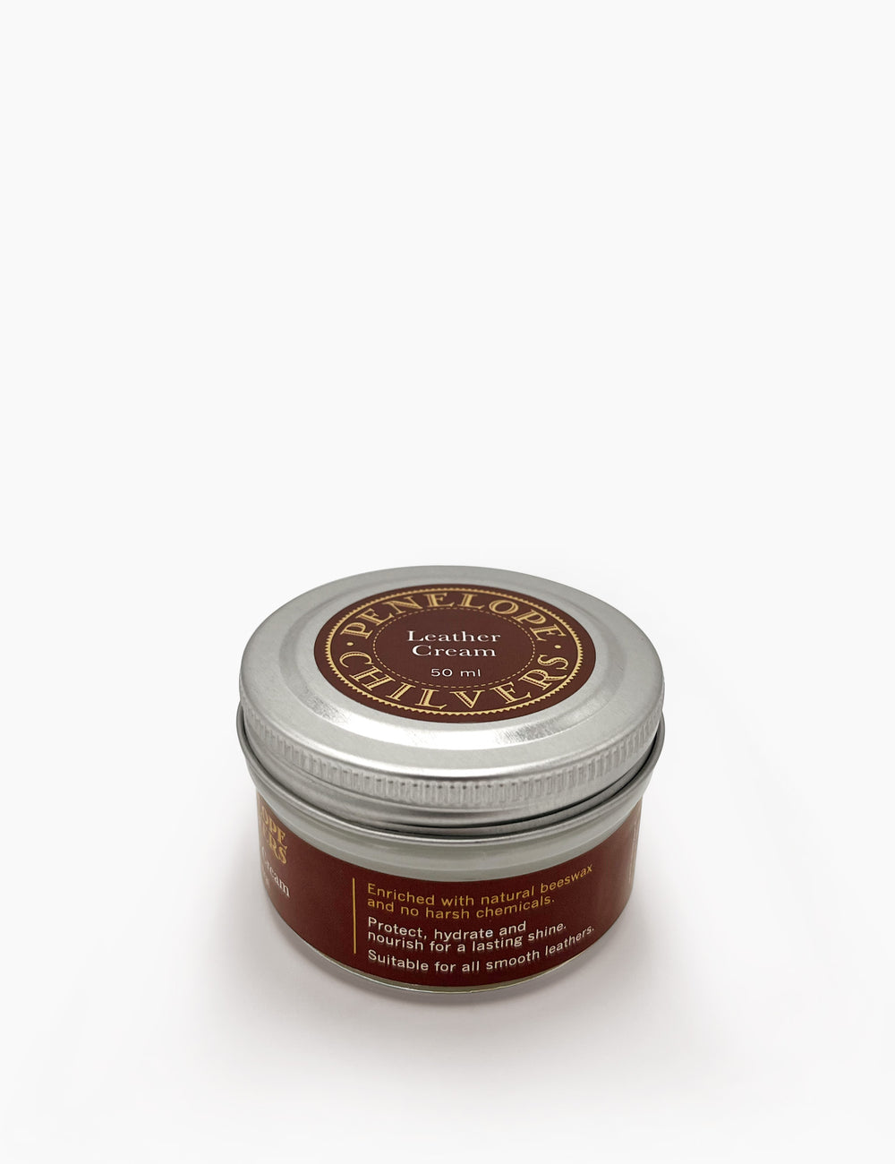 Leather Cream