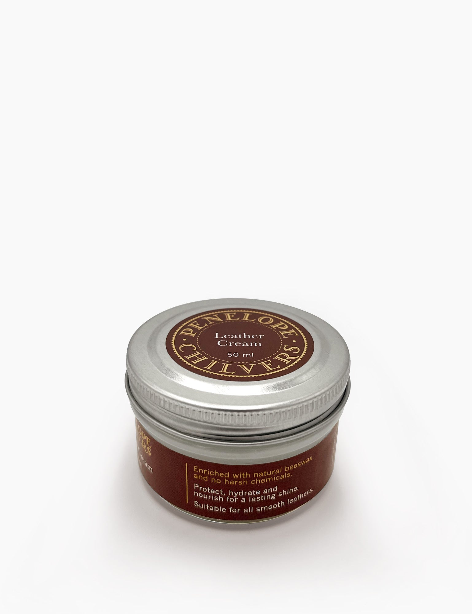 Leather Cream