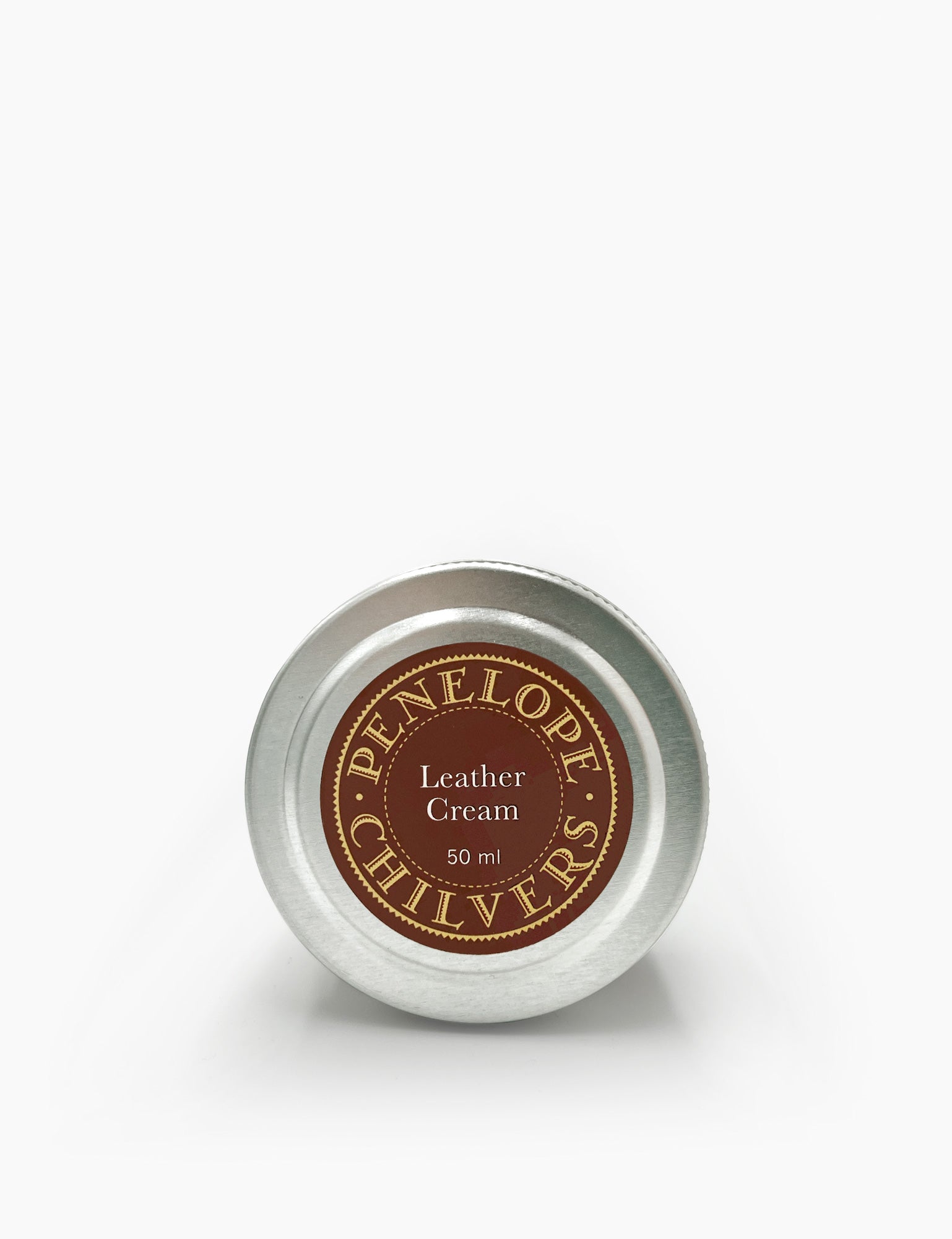 Leather Cream