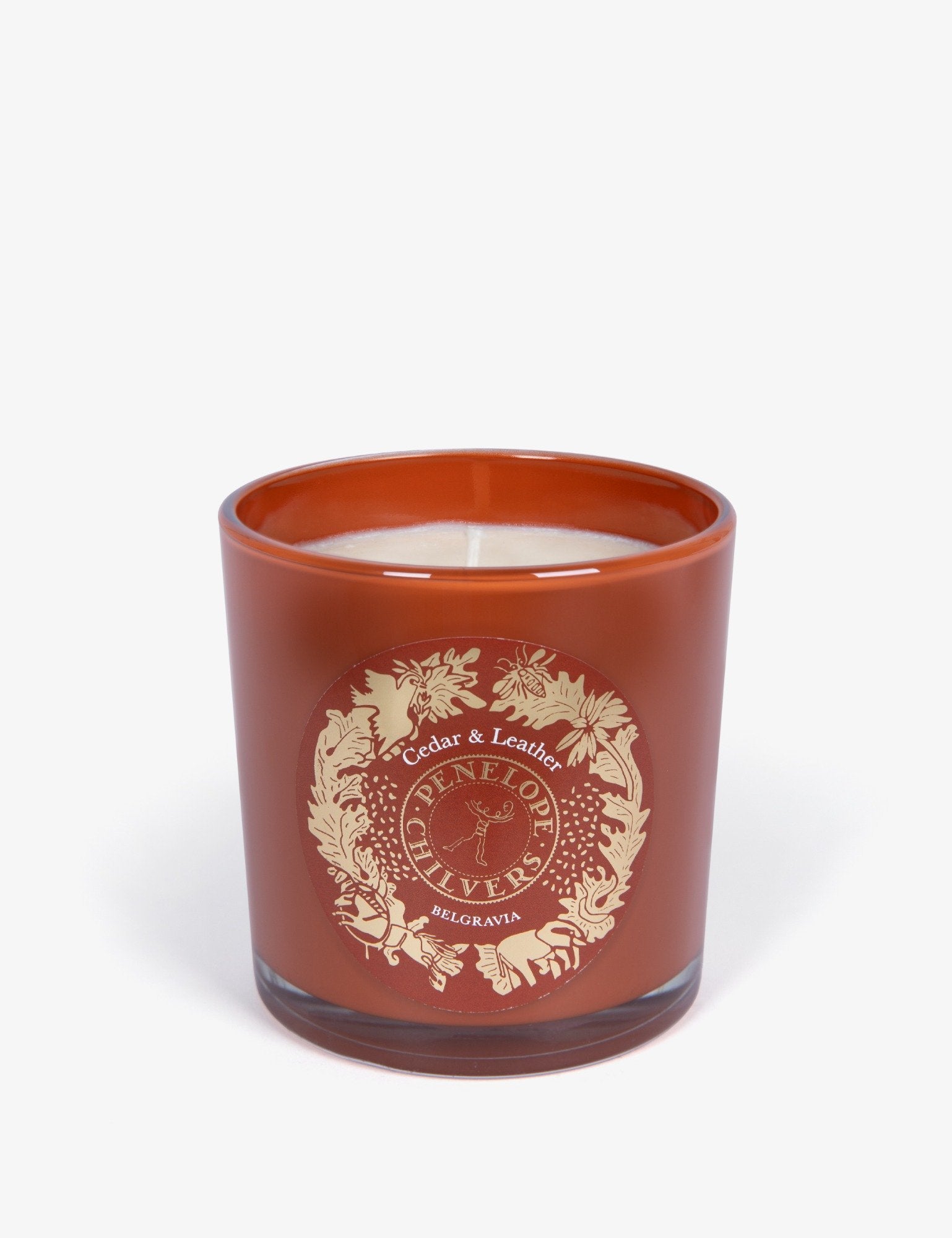 Belgravia Scented Candle
