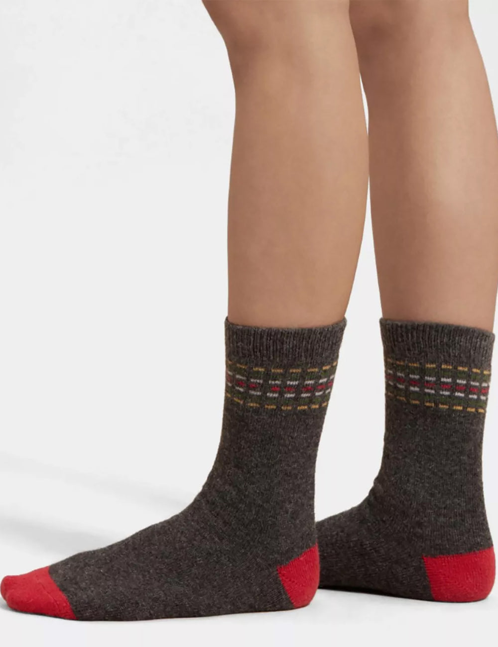 Wool Socks