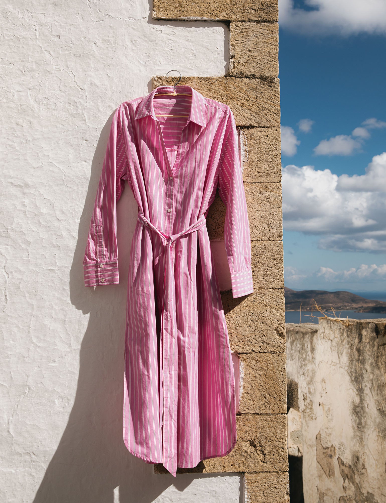 Clifton Dress