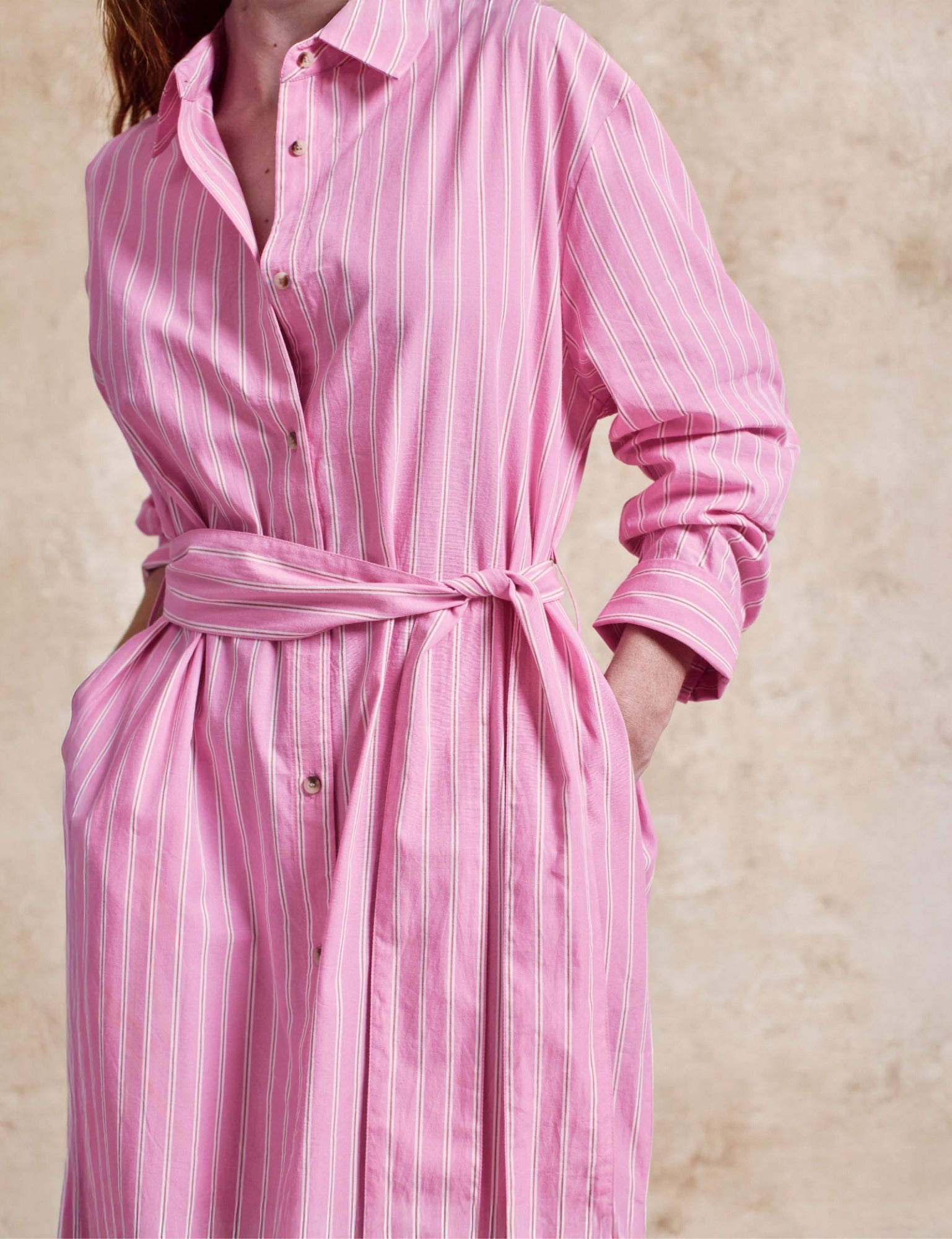 Clifton Dress