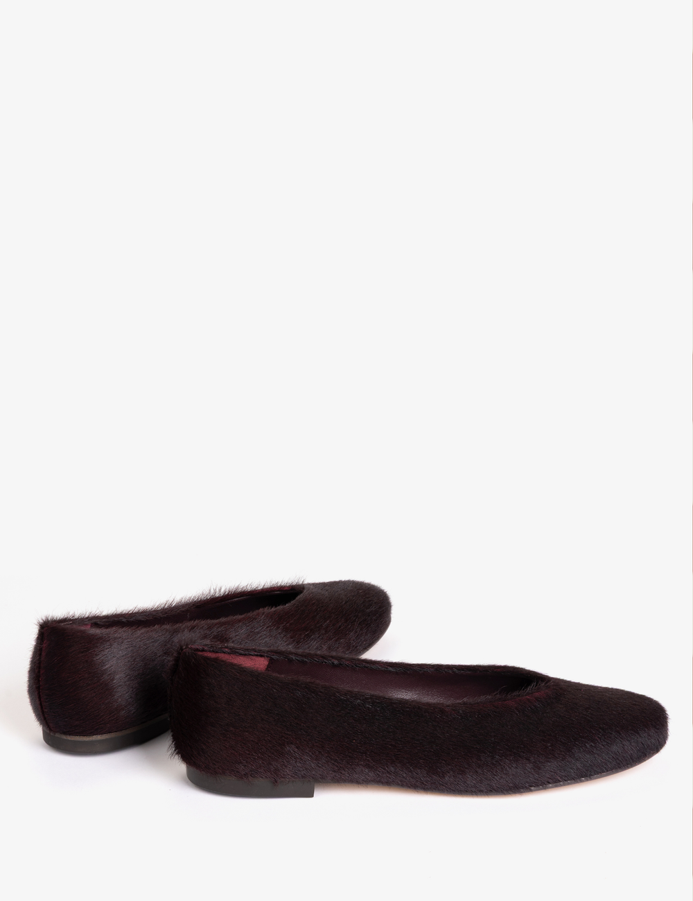 Coco Pony Pump
