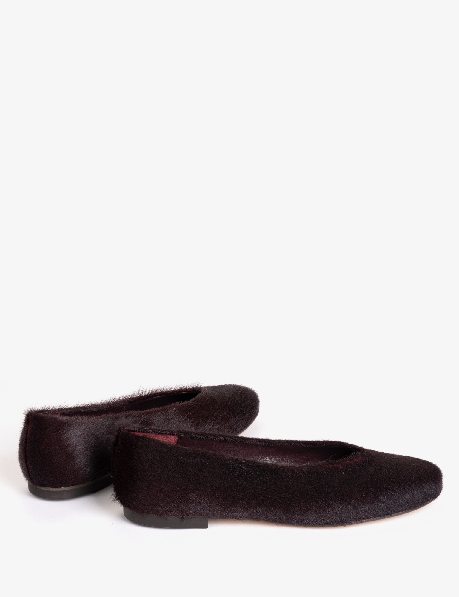 Coco Pony Pump