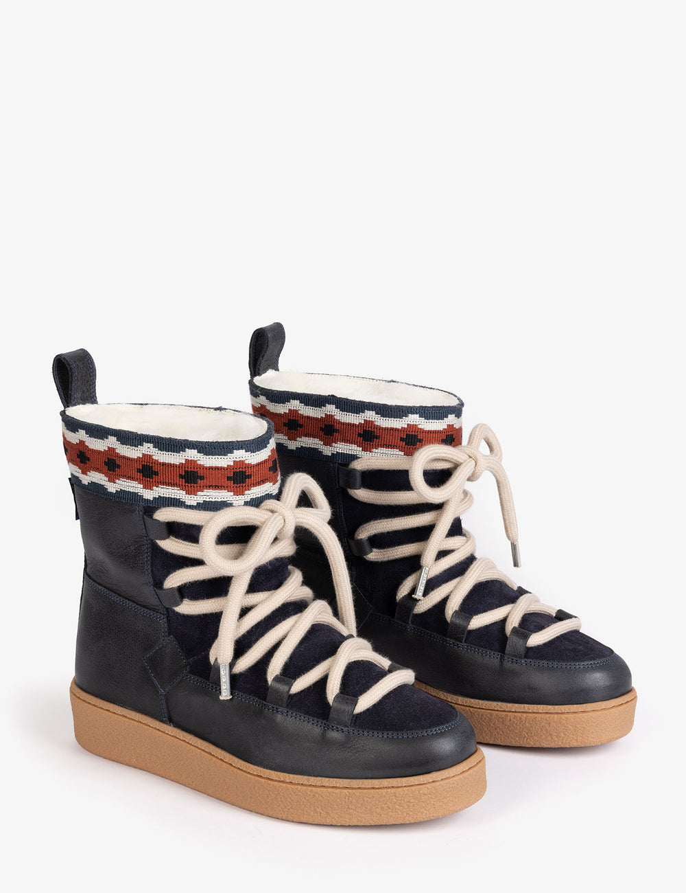 Cosmos Suede Boot