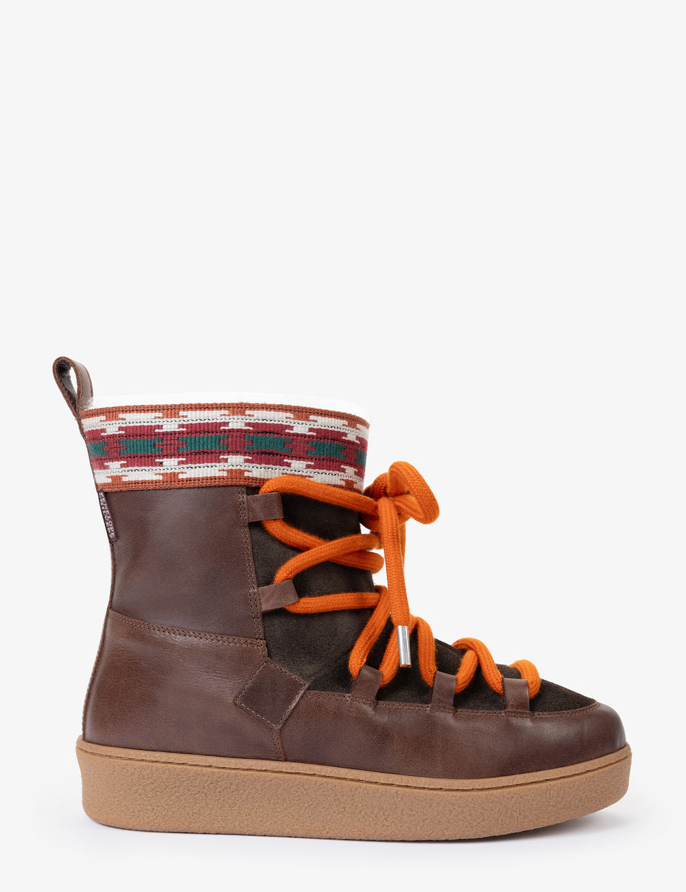 Cosmos Suede Boot