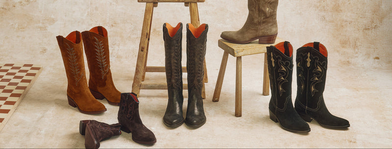 cowboy boots group