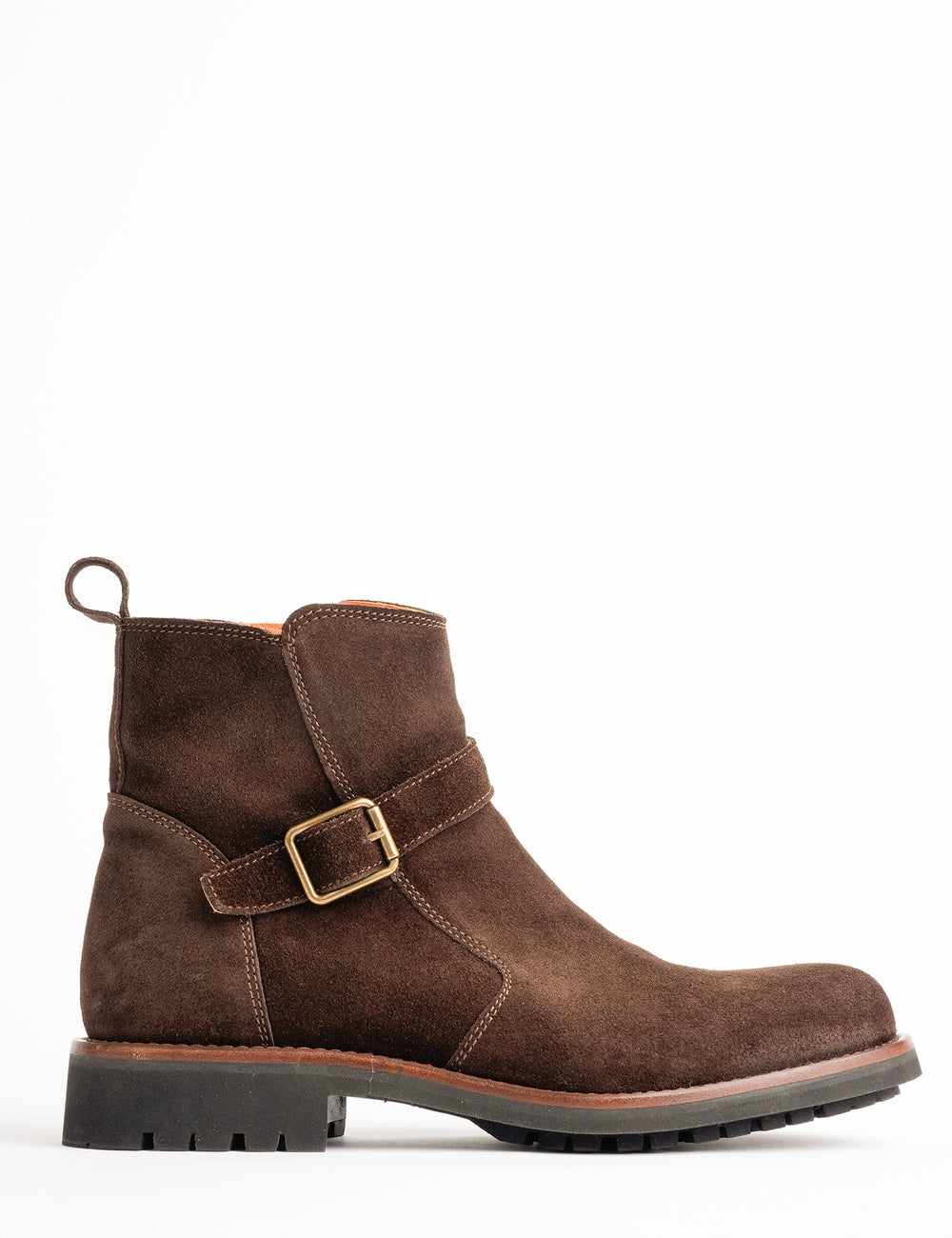 Croft Suede Boot