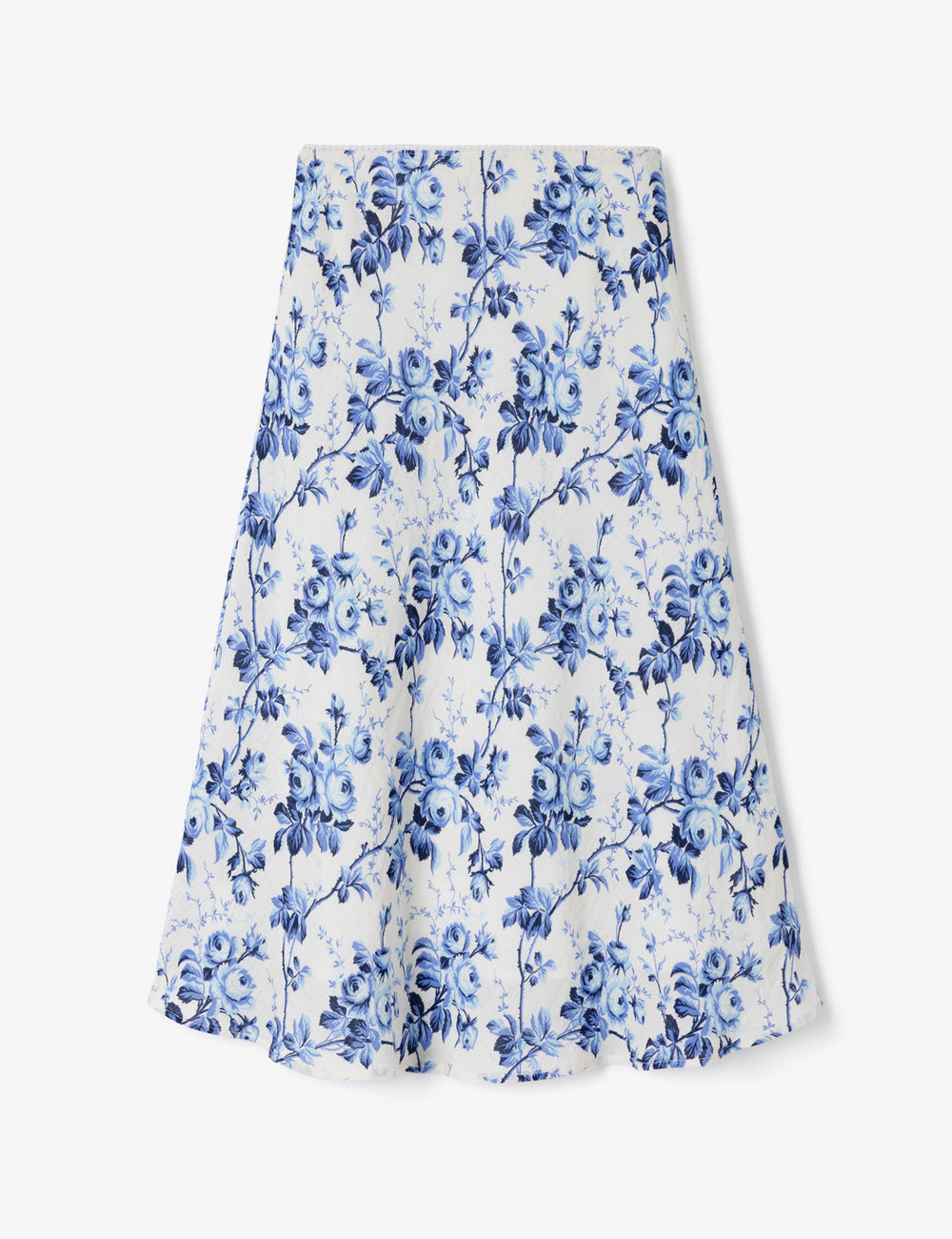 Dymock Floral Skirt