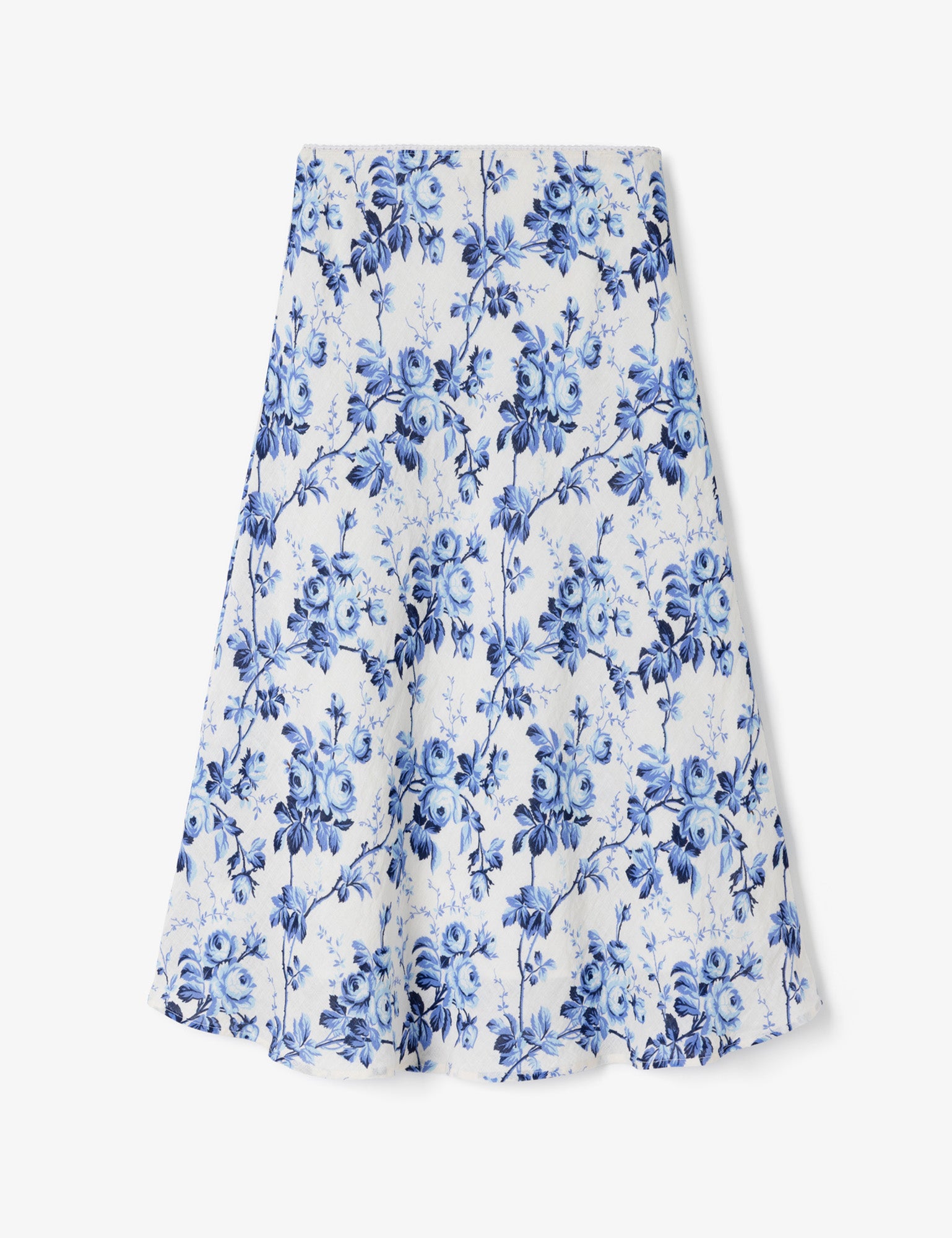 Dymock Floral Skirt