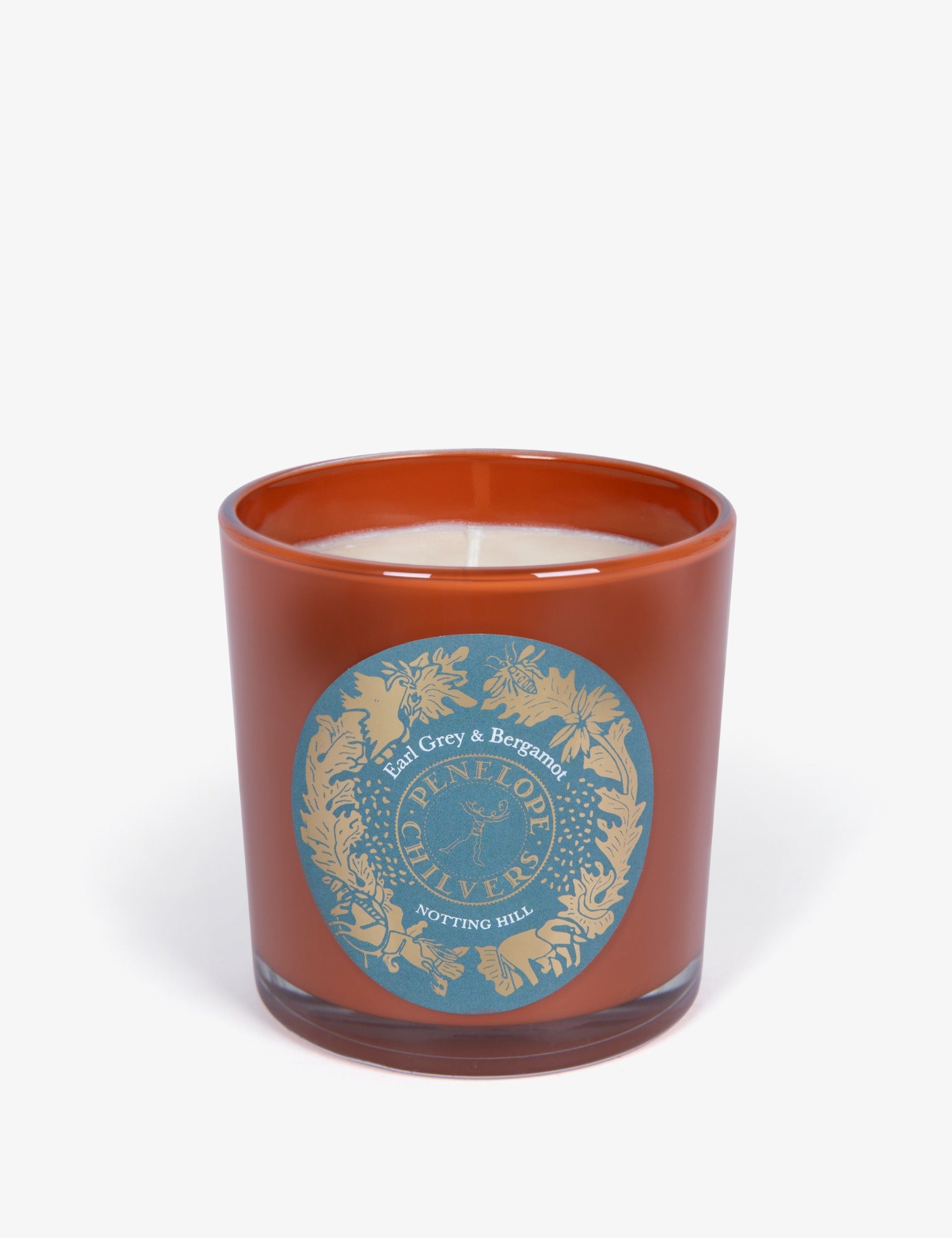 Notting Hill Scented Candle