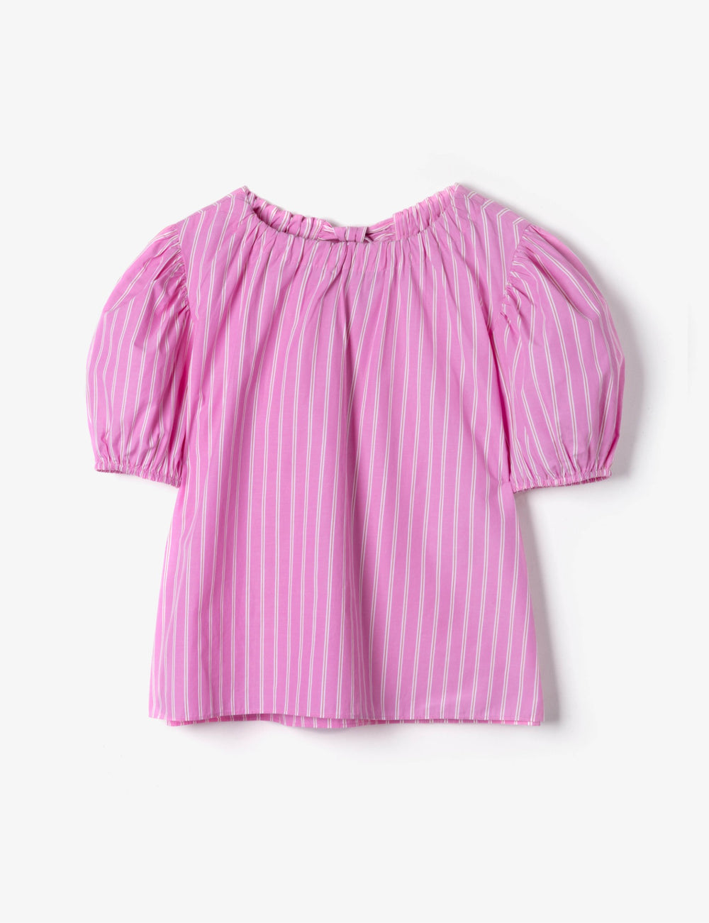 Evenly Blouse