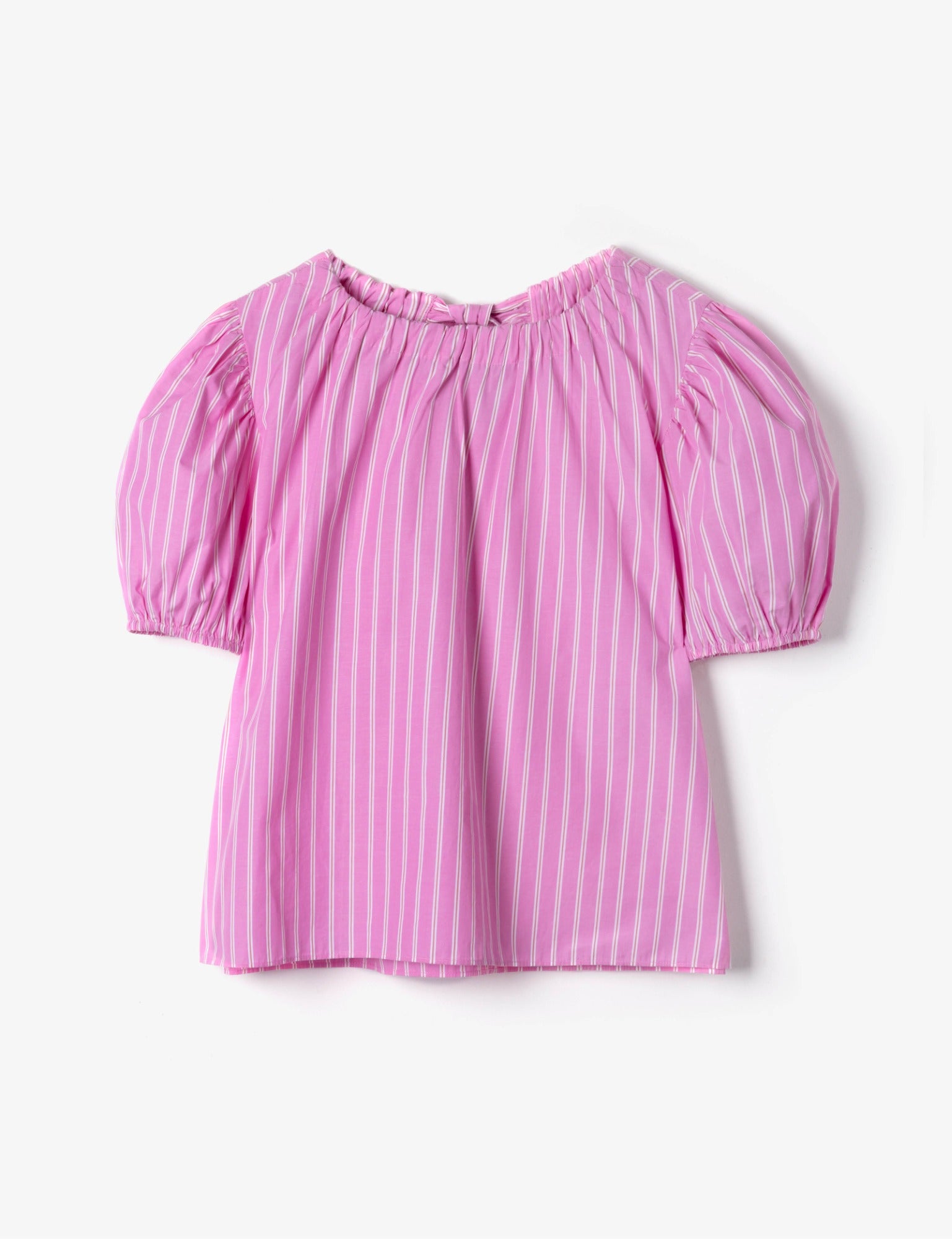 Evenly Blouse