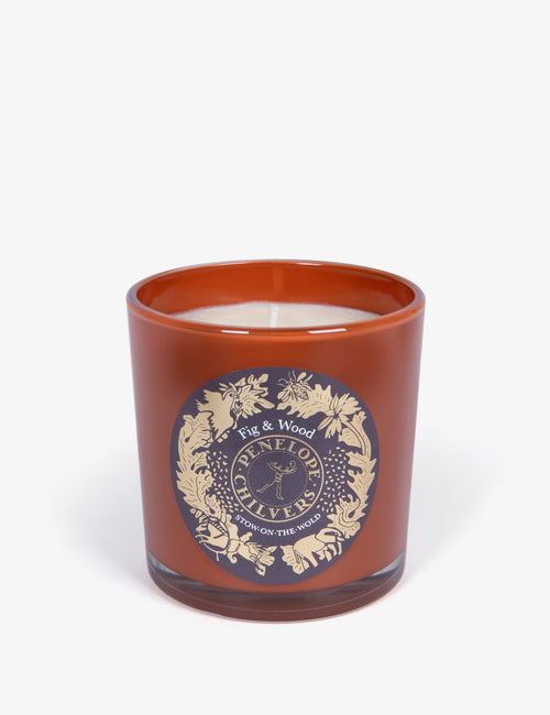 Stow-On-The-Wold Scented Candle