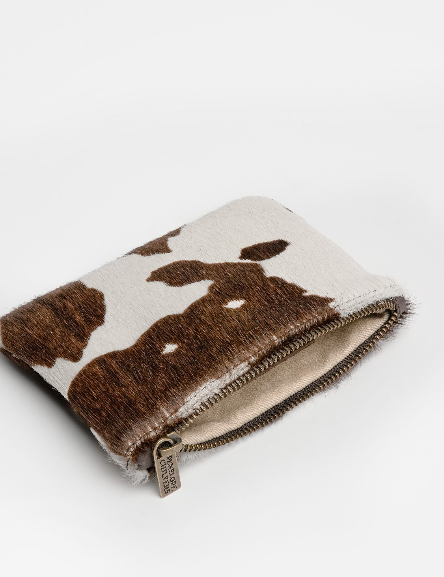 Mini Friesian Pony Purse
