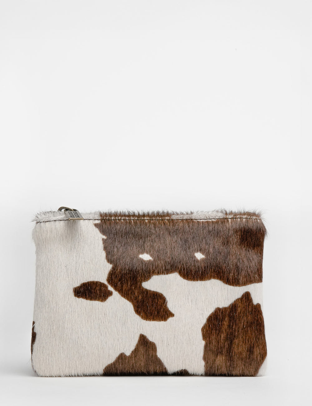 Mini Friesian Pony Purse