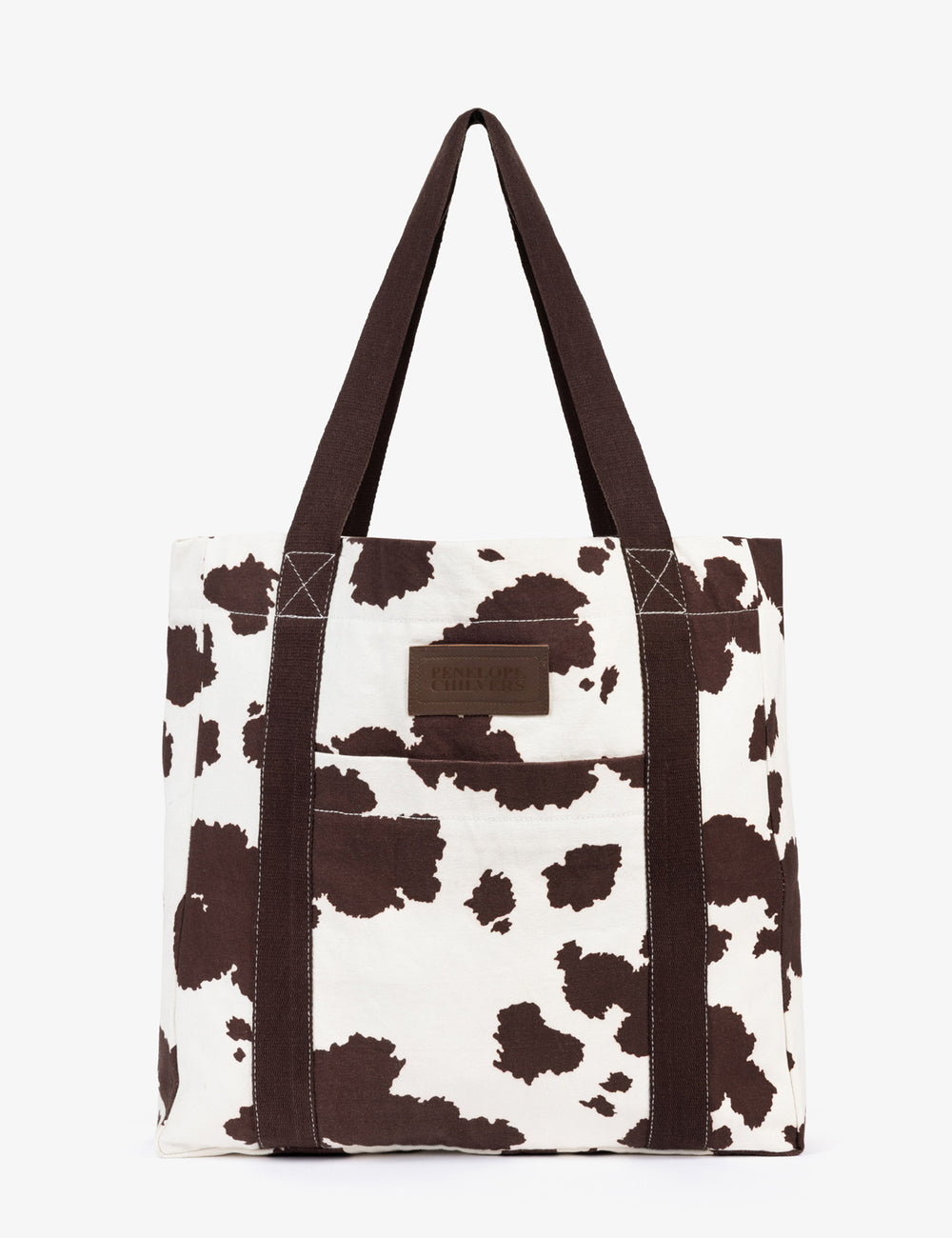 Friesian Tote Bag