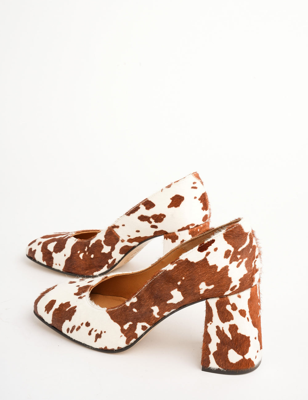 Gamine Friesian Pony Shoe