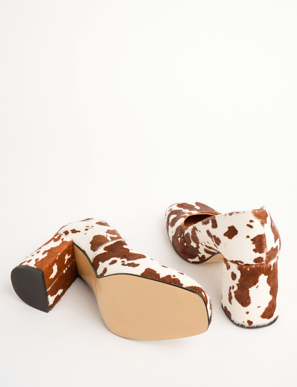 Gamine Friesian Pony Shoe