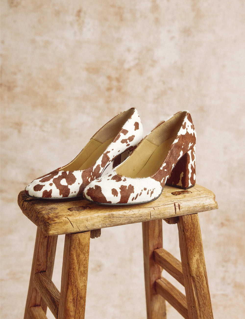 Gamine Friesian Pony Shoe