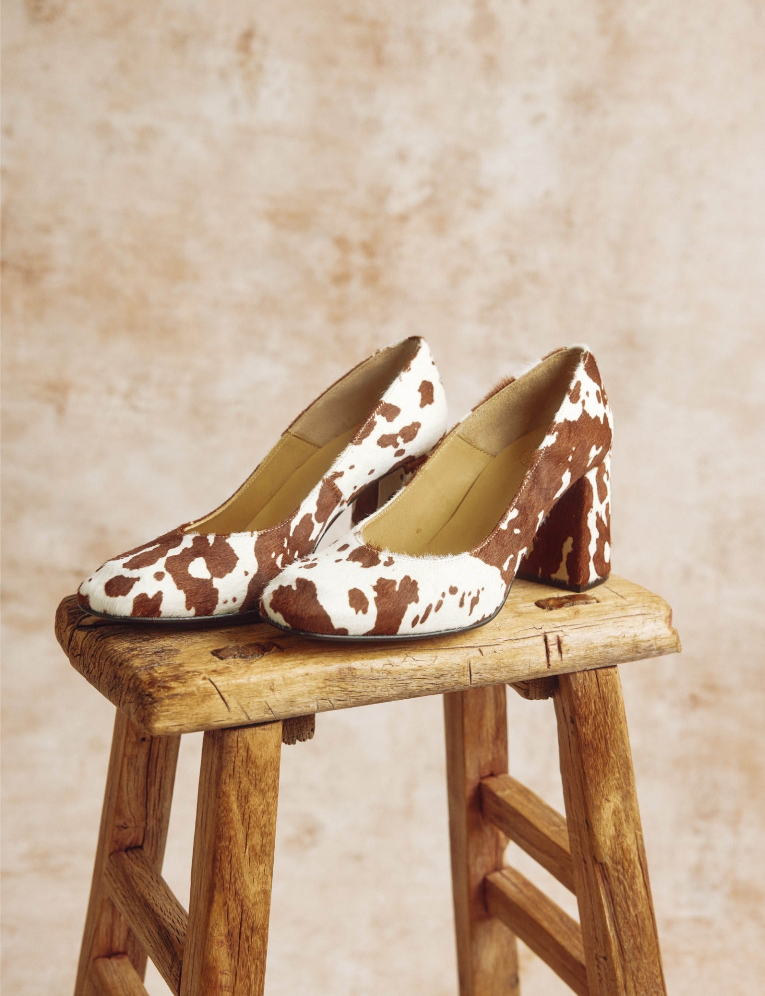 Gamine Friesian Pony Shoe