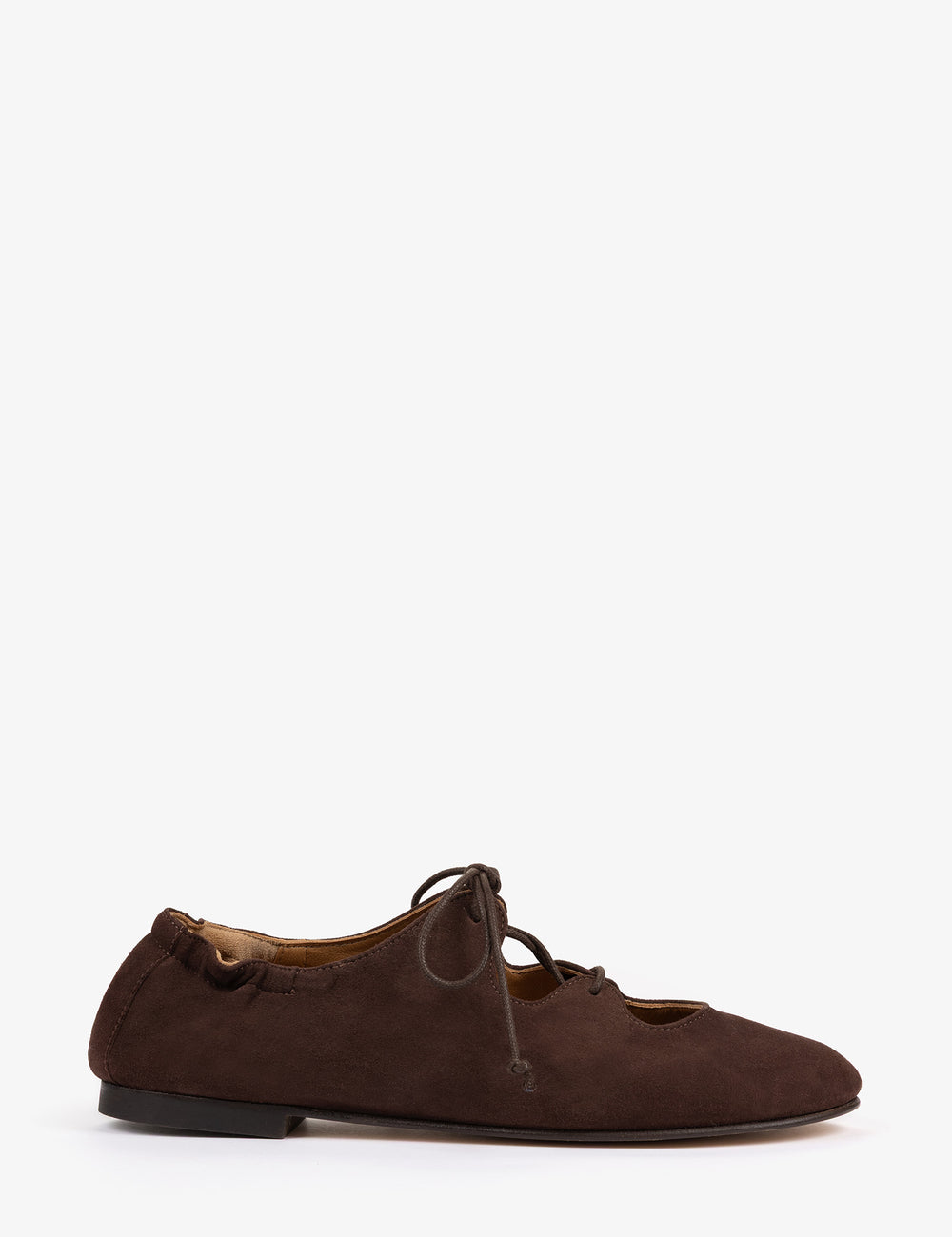 Ghillie Suede Shoe