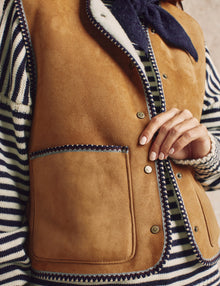 The Incredible Gilet
