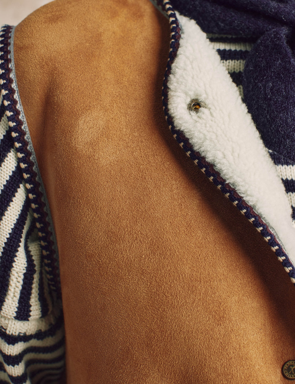 The Incredible Gilet