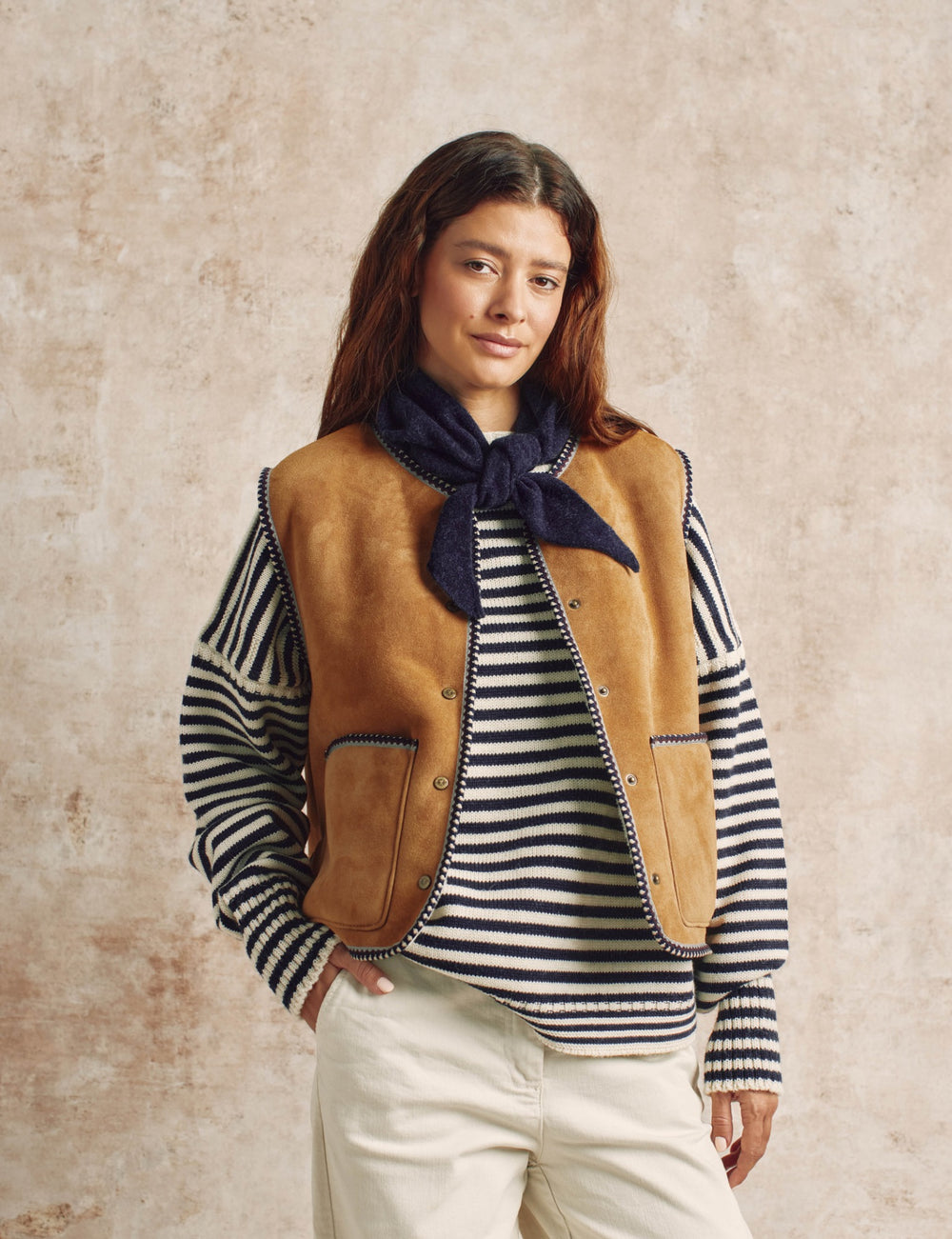The Incredible Gilet