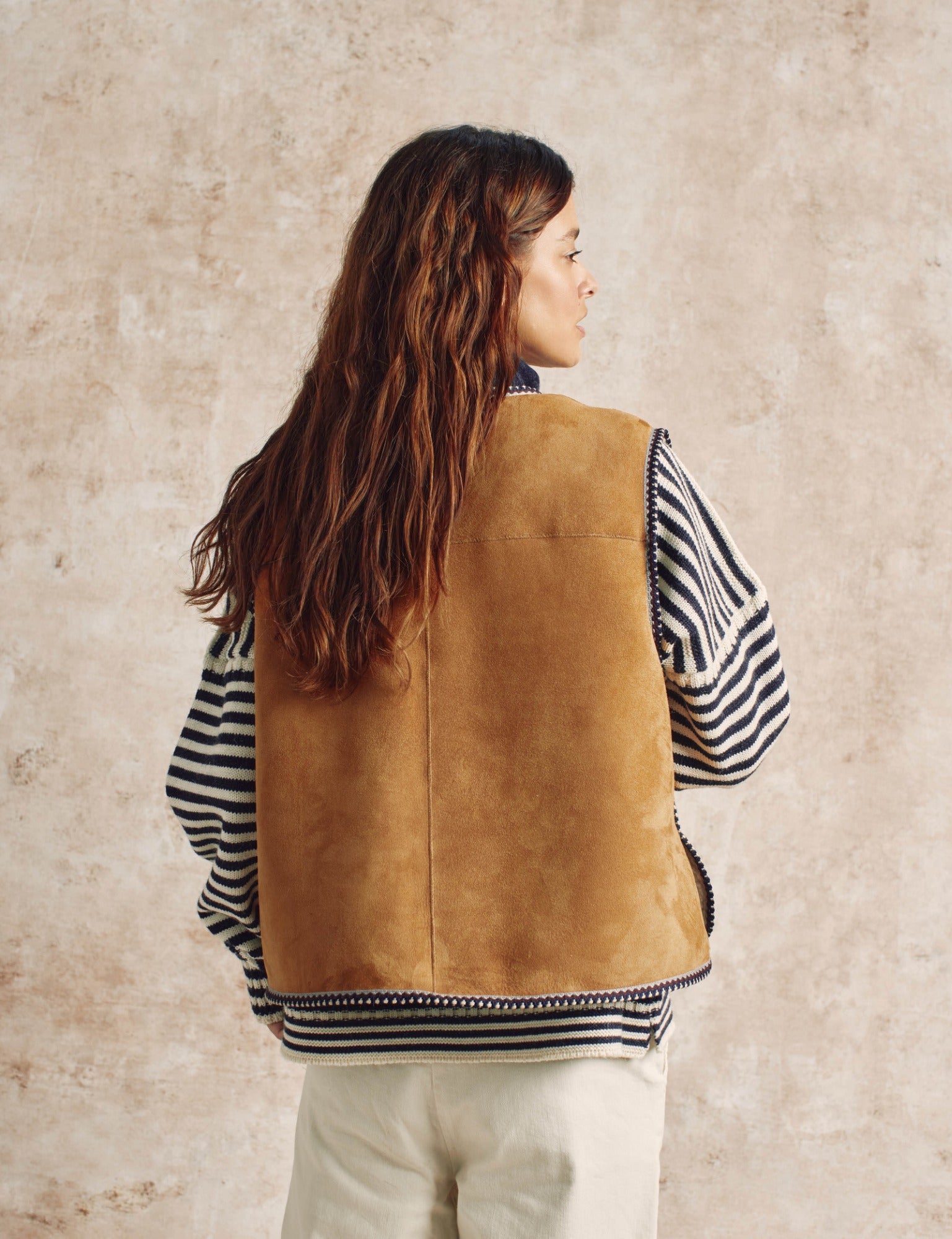 The Incredible Gilet