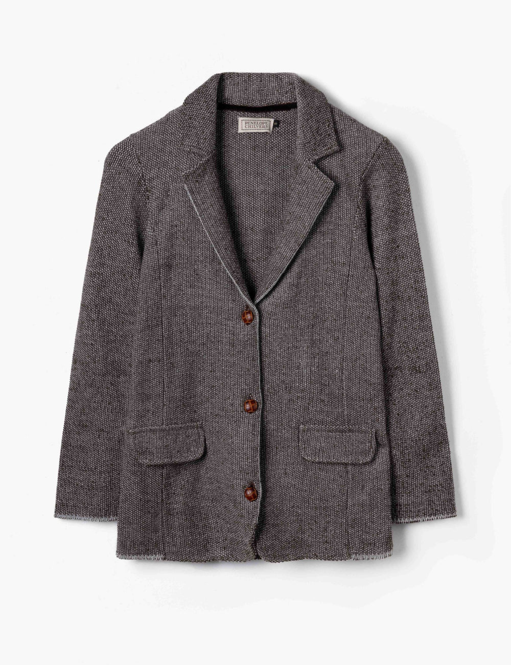 Hacking Jacket