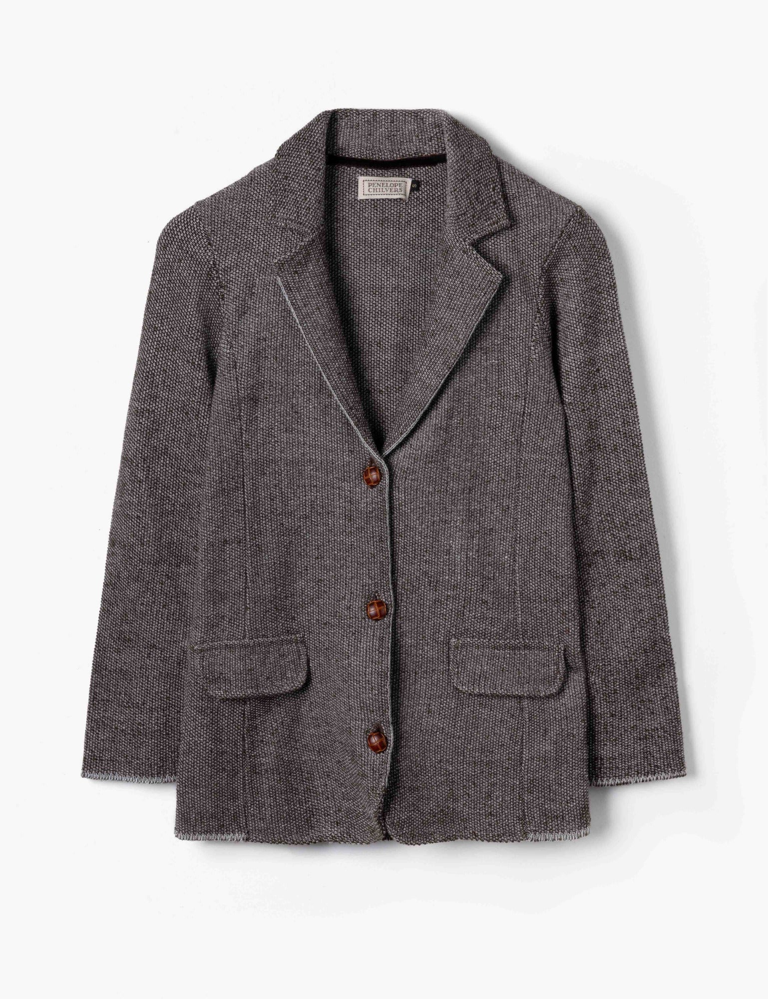 Hacking Jacket