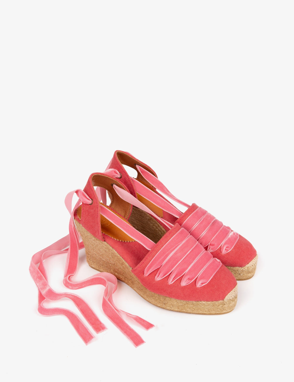 High Sevillana Dali Espadrille