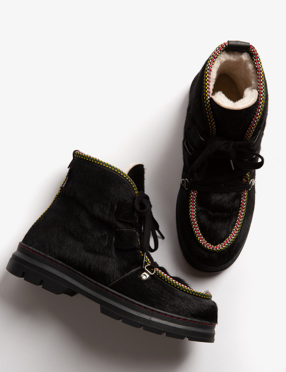 Incredible Boot