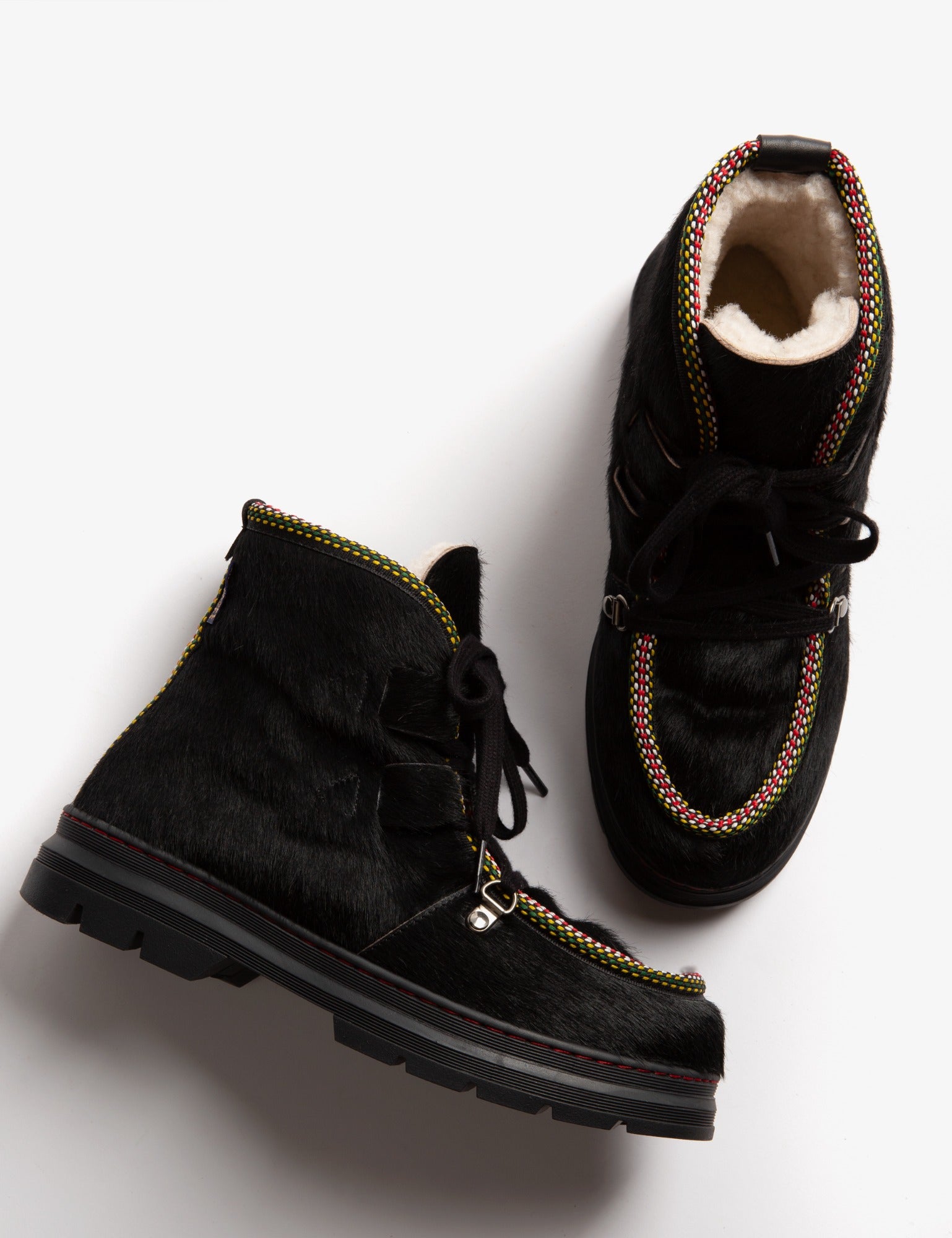 Incredible Boot