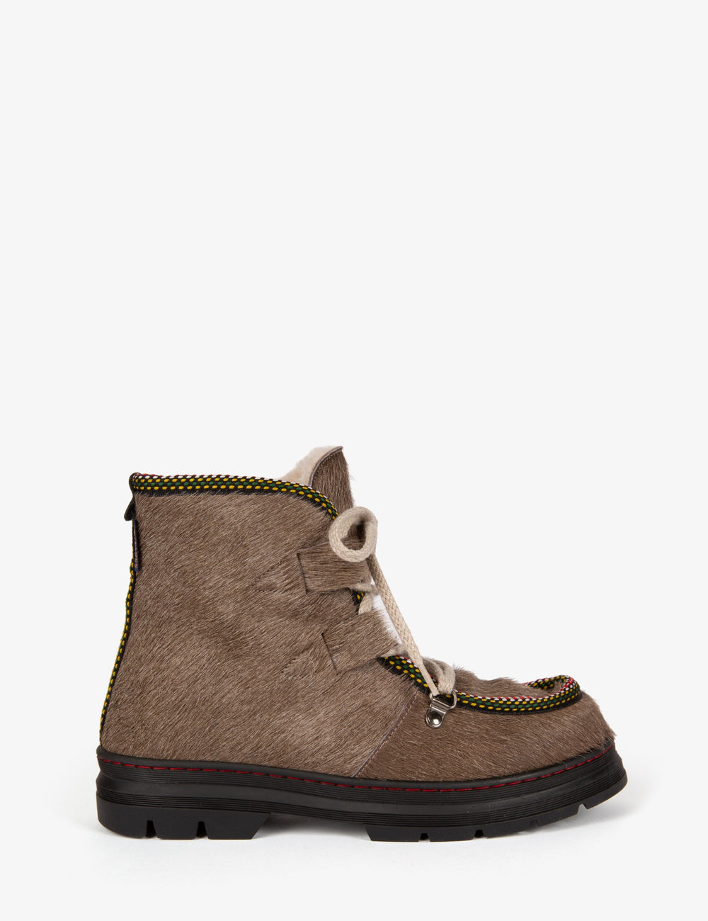 Incredible Boot