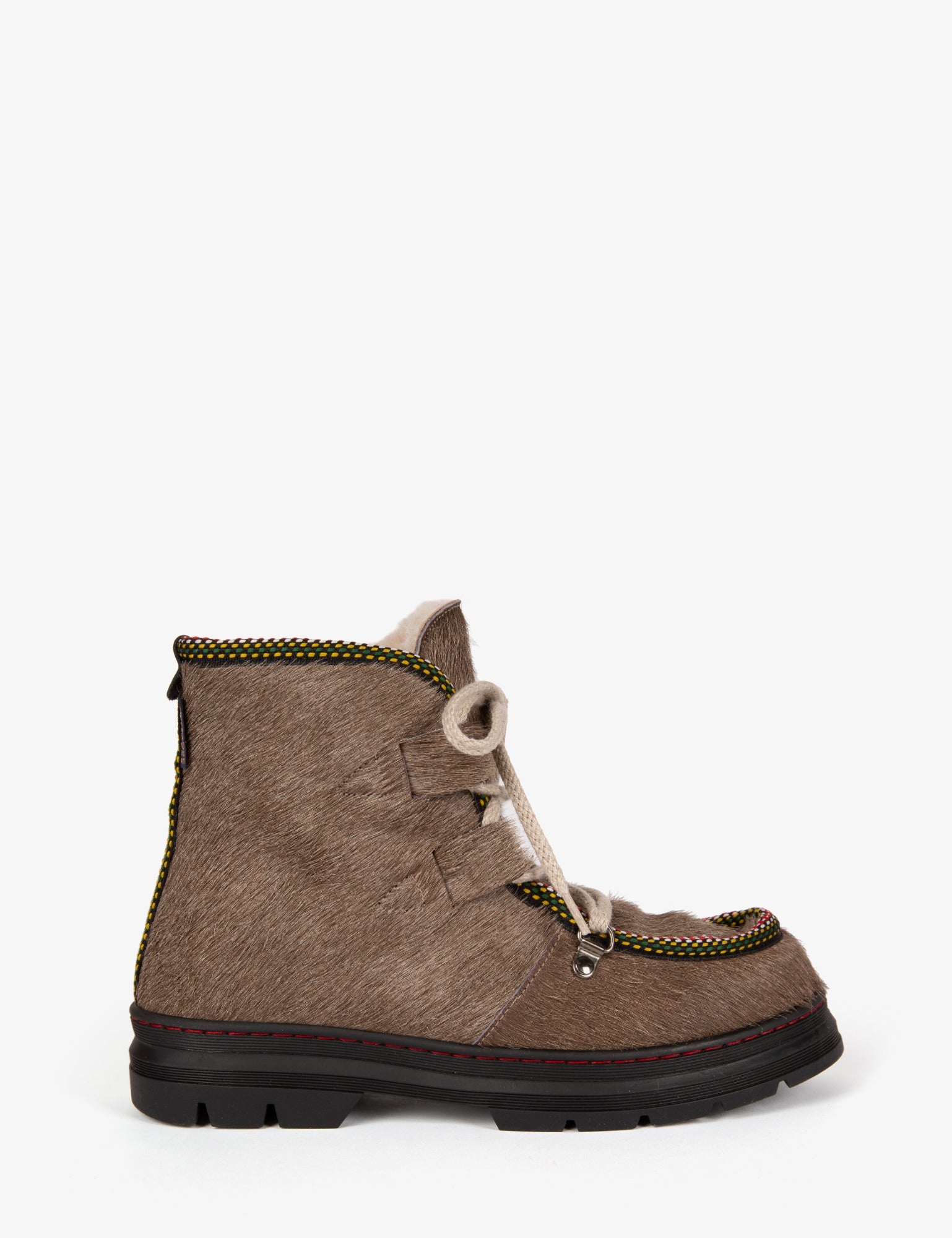 Incredible Boot