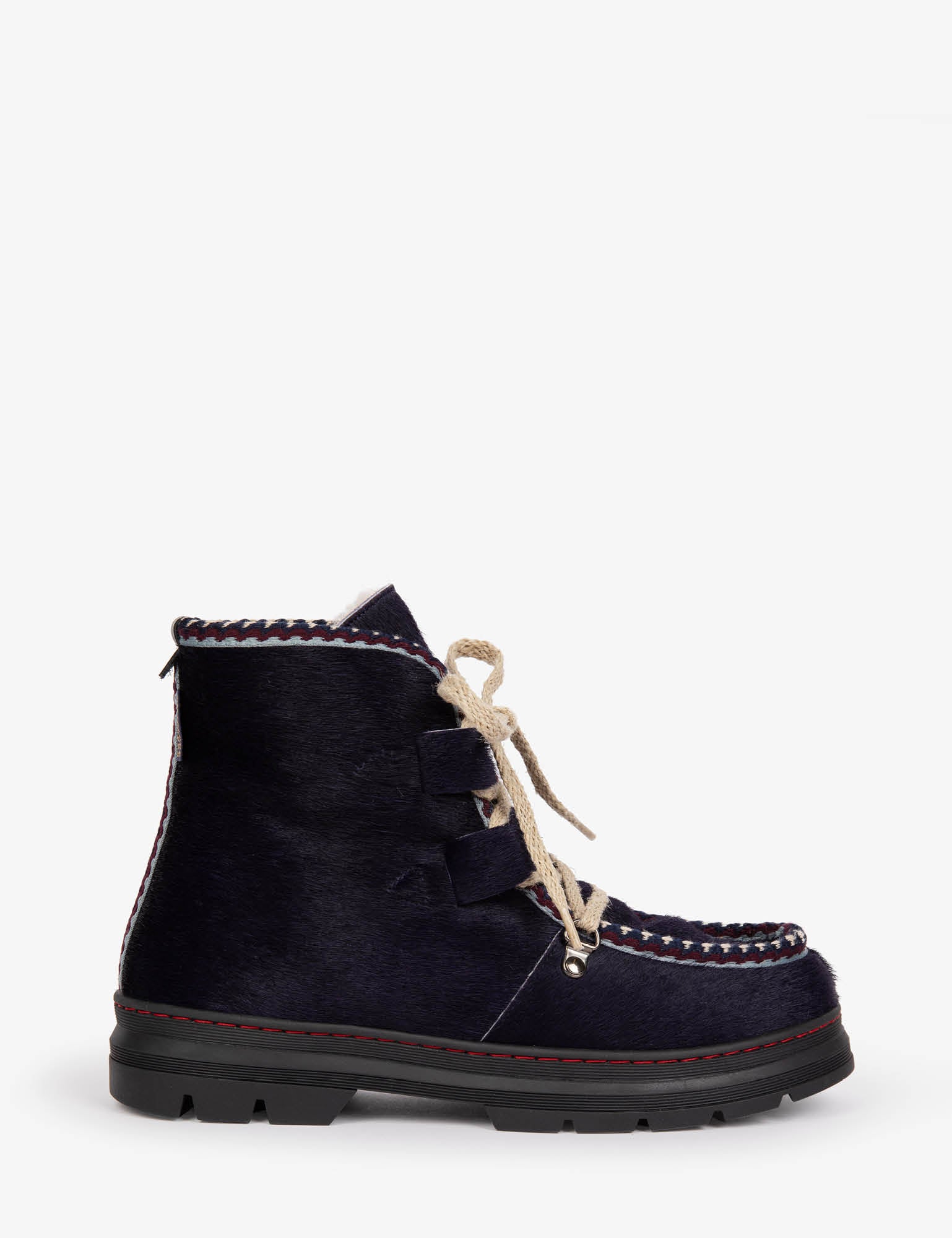 Incredible Boot