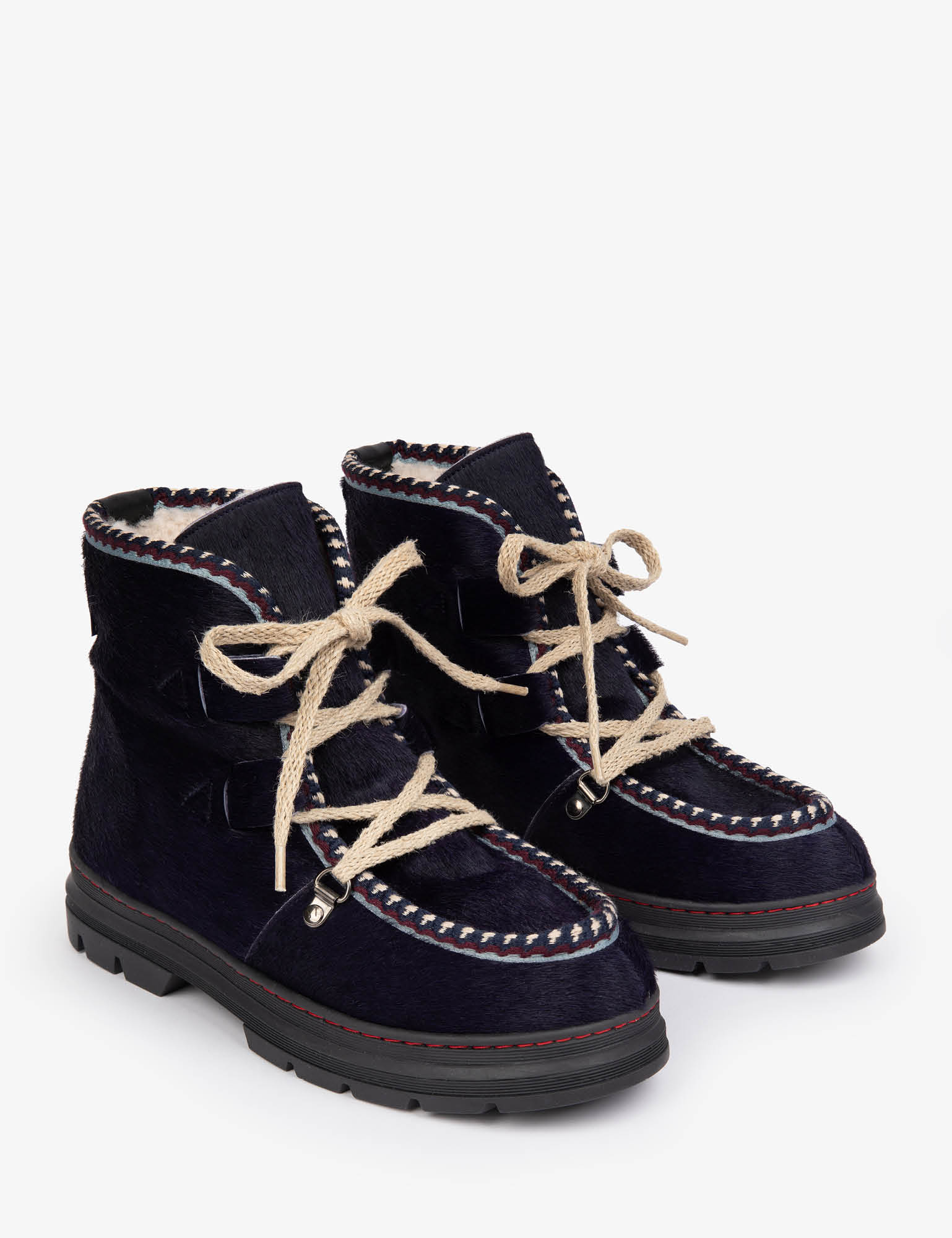 Incredible Boot