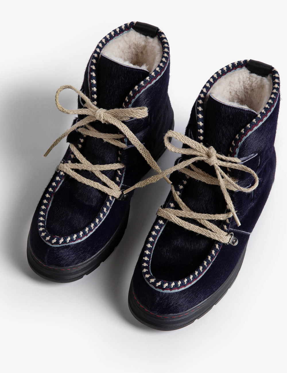 Incredible Boot