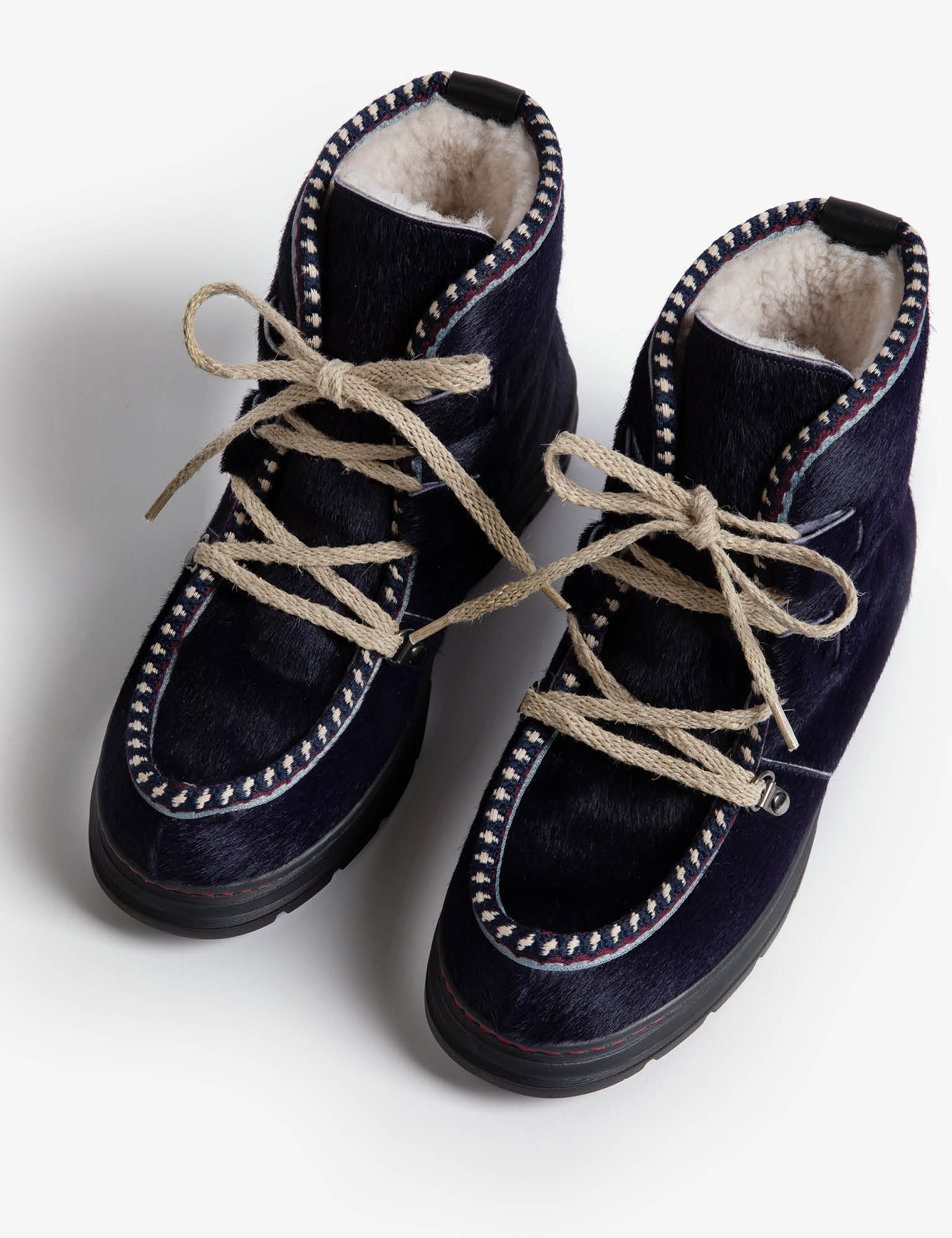 Incredible Boot