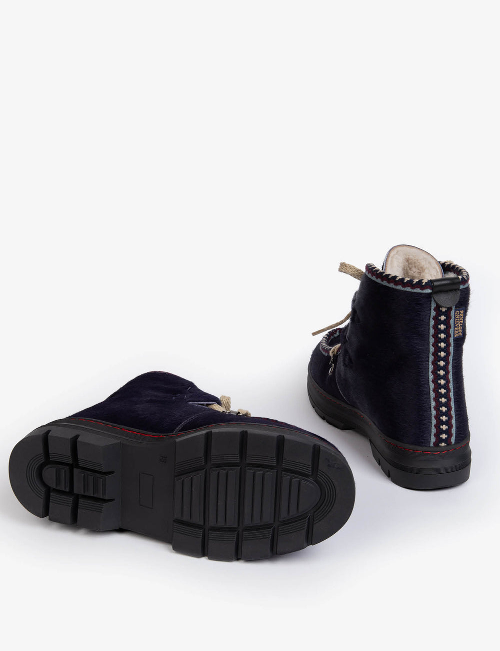 Incredible Boot