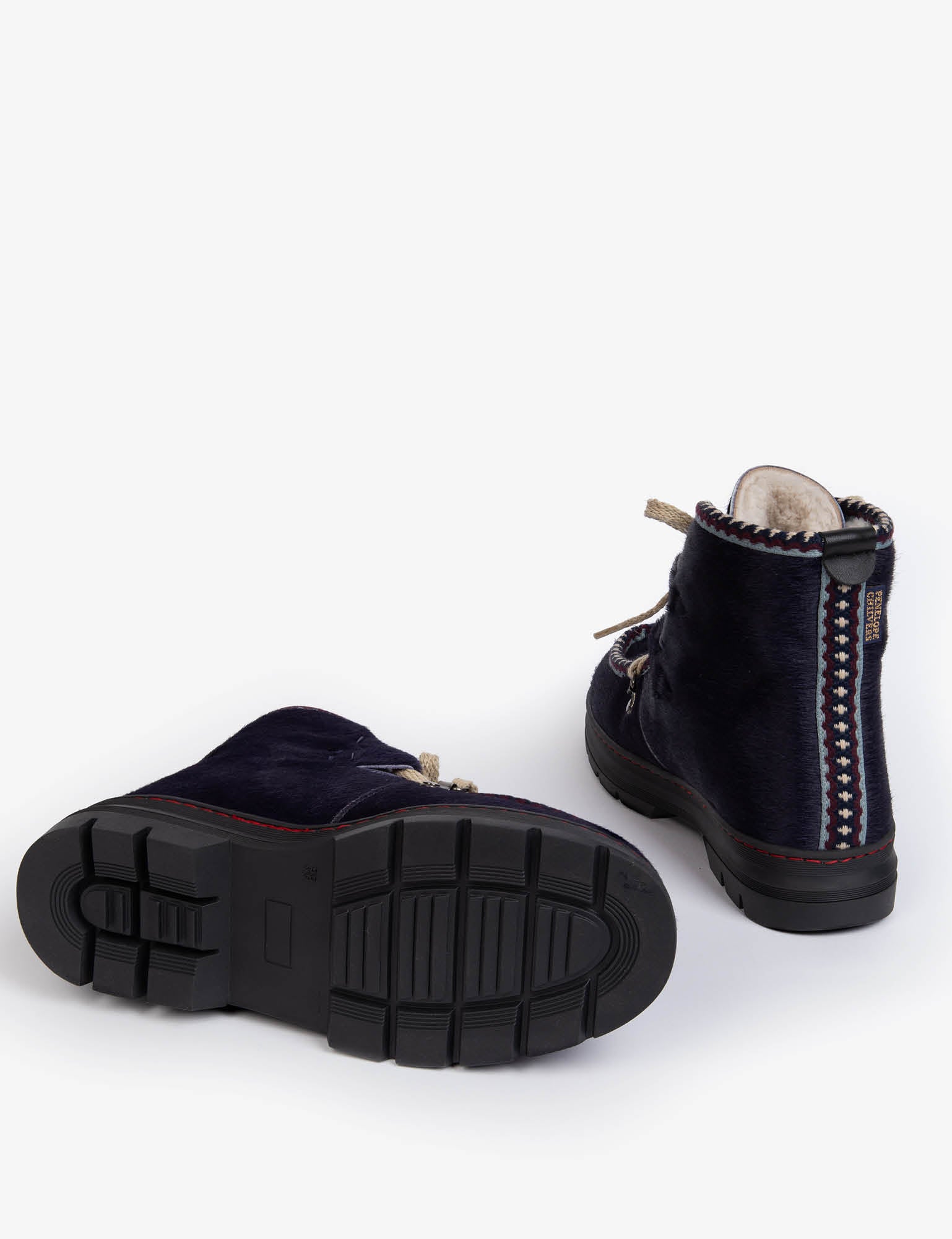 Incredible Boot