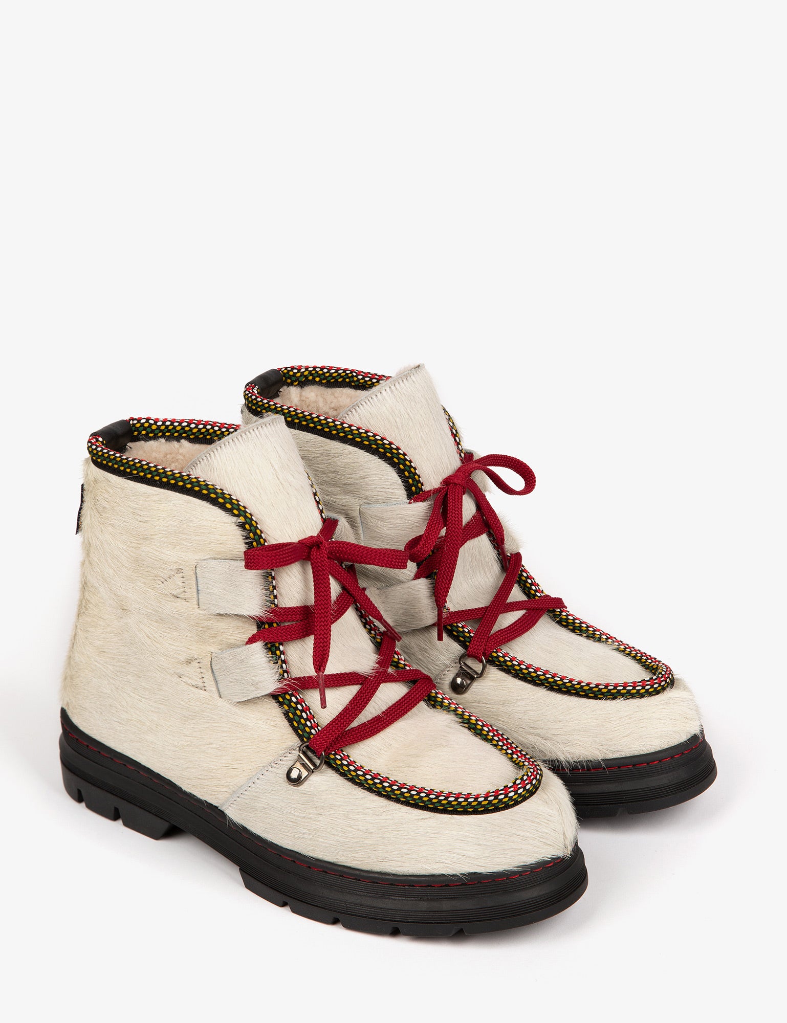 Incredible Boot