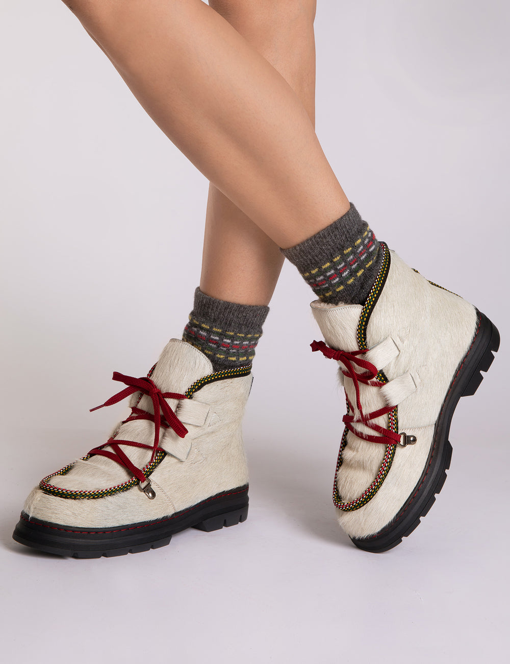 Incredible Boot