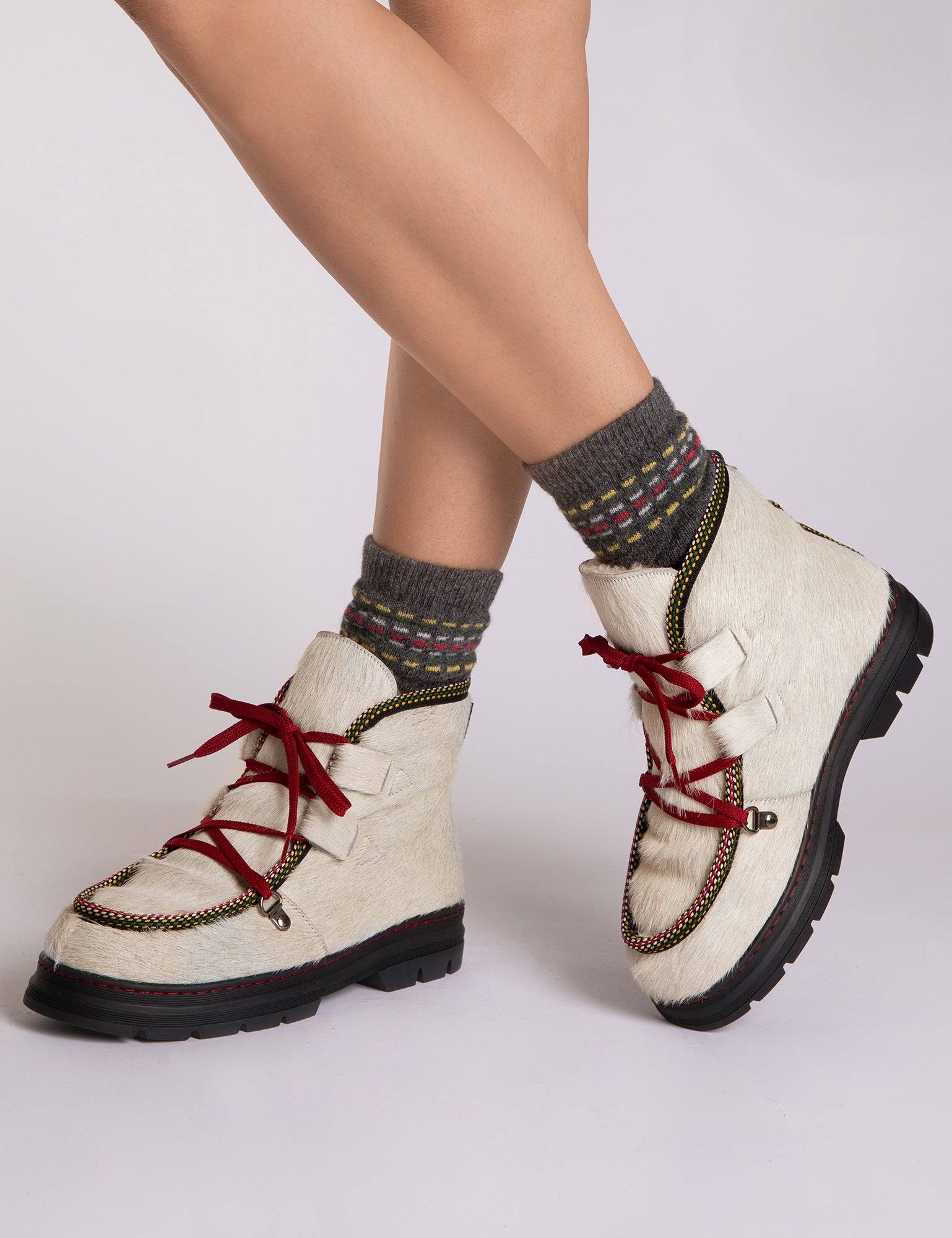 Incredible Boot